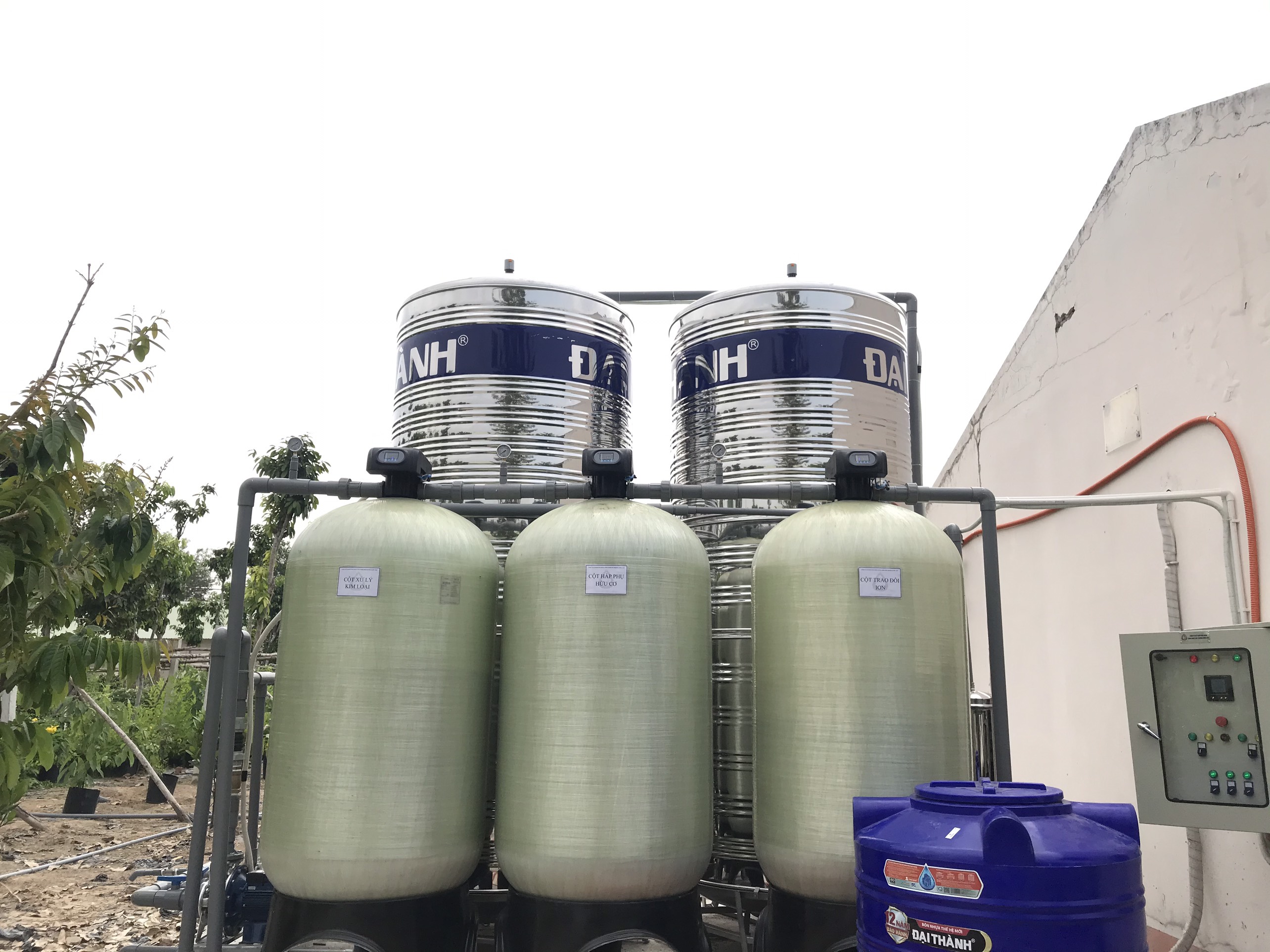 Golf Tân Sơn Nhất